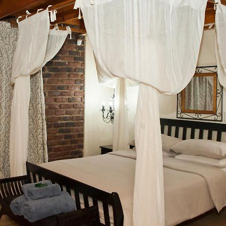 De Bruine Huis มาร์ลอทพาร์ค ภายนอก รูปภาพ