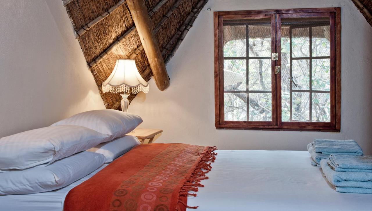 De Bruine Huis มาร์ลอทพาร์ค ภายนอก รูปภาพ