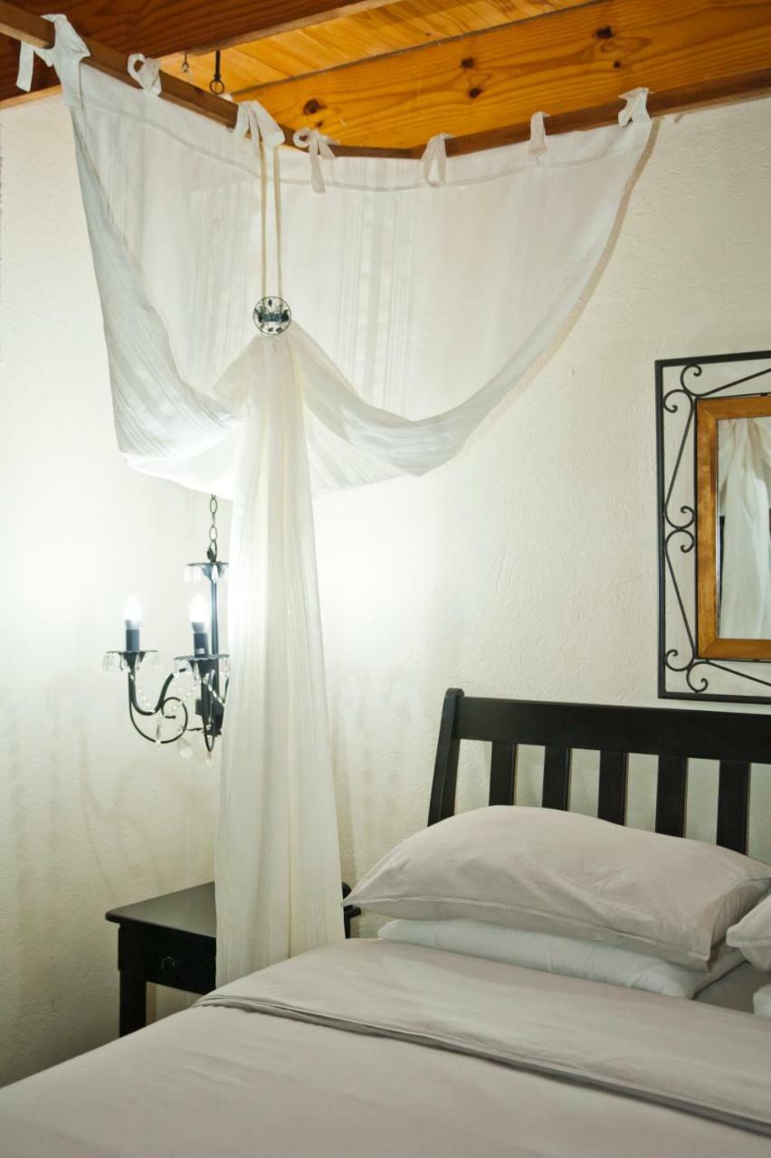 De Bruine Huis มาร์ลอทพาร์ค ภายนอก รูปภาพ