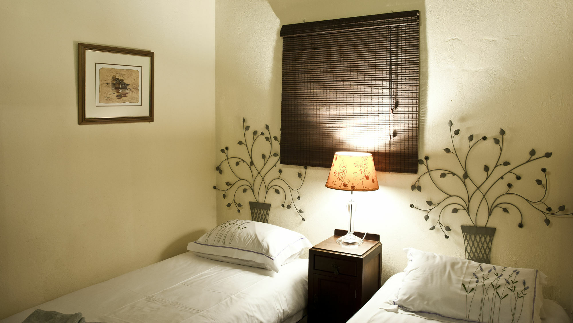De Bruine Huis มาร์ลอทพาร์ค ภายนอก รูปภาพ