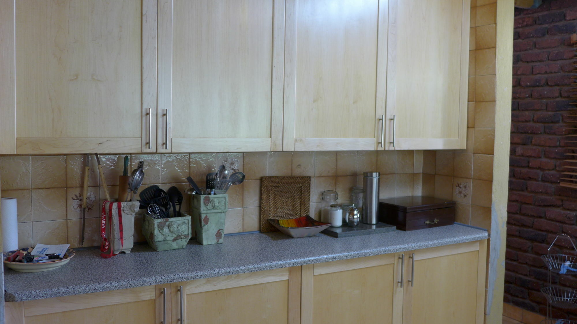De Bruine Huis มาร์ลอทพาร์ค ภายนอก รูปภาพ